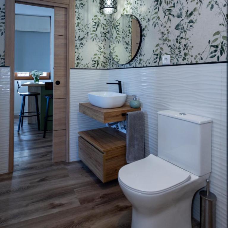 Modern & Central Apartment in Valencia El Carmen - One-Bedroom Apartment - 24