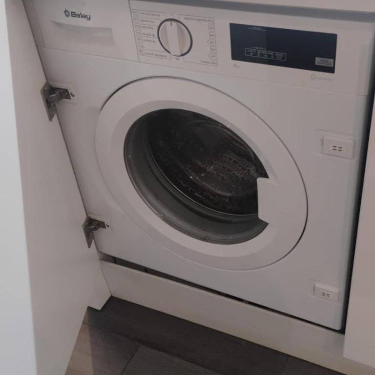Increíble piso céntrico - Apartamento Deluxe - 22