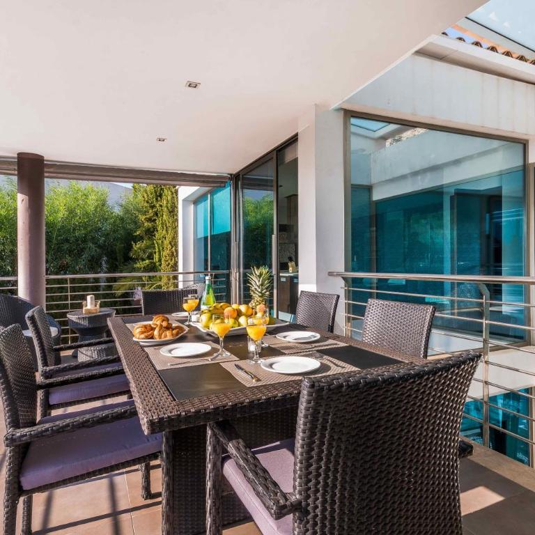 Villa Rockstar, Alcudia - by EMERALD STAY - Villa - 24