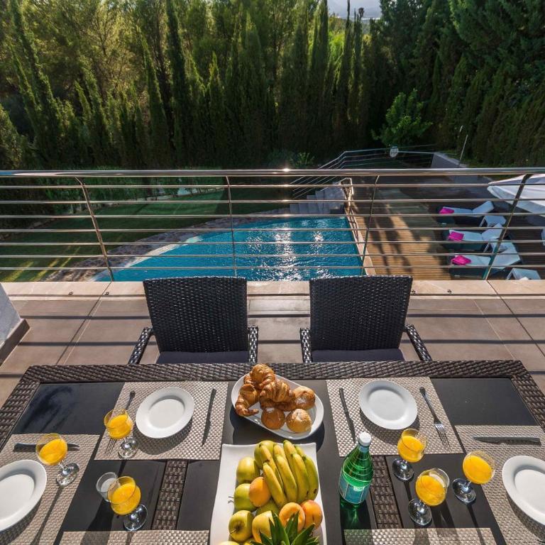 Villa Rockstar, Alcudia - by EMERALD STAY - Villa - 25