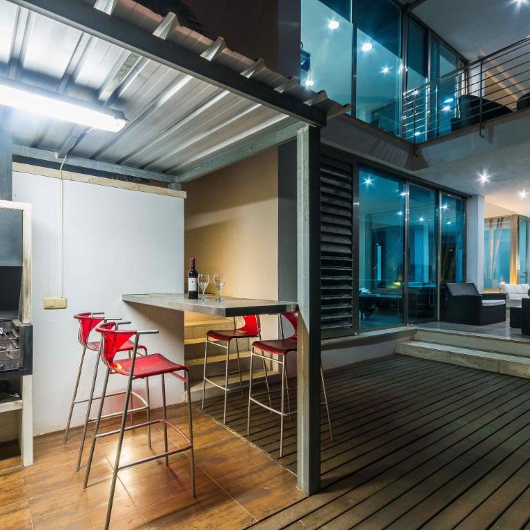 Villa Rockstar, Alcudia - by EMERALD STAY - Villa - 29