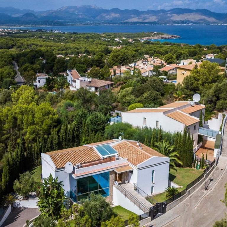 Villa Rockstar, Alcudia - by EMERALD STAY - Villa - 36