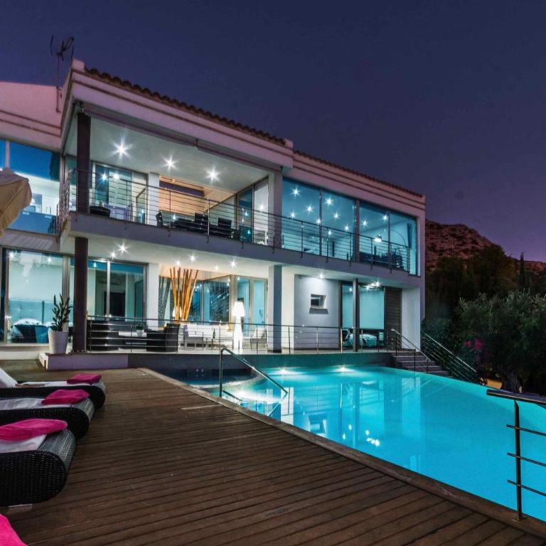 Villa Rockstar, Alcudia - by EMERALD STAY - Villa - 33