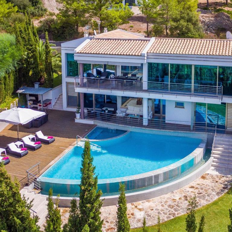 Villa Rockstar, Alcudia - by EMERALD STAY - Villa - 22