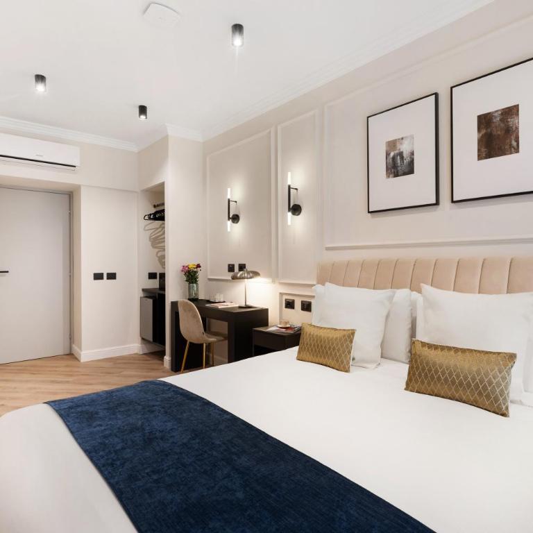 Piave Boutique Guest House - Camera Deluxe - 7