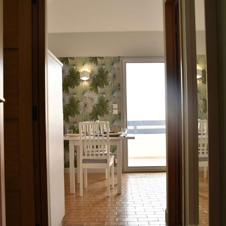 Appartement Rénové avec Balcon sur le Port GN460-010 - Appartement 1 Chambre - 14