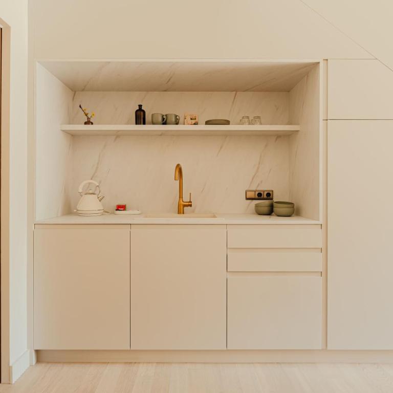 Design Hotel zum Hirschen Salzburg - Garten-Suite - 4