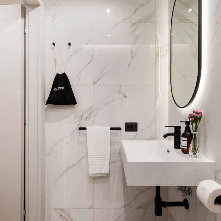 Piave Boutique Guest House - Camera Deluxe - 21