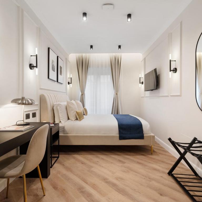 Piave Boutique Guest House - Camera Deluxe - 5