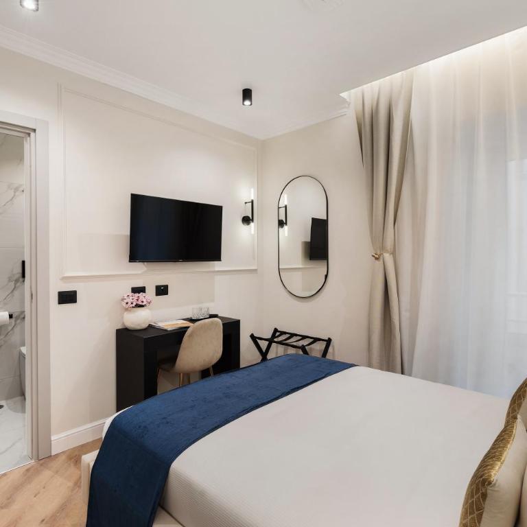 Piave Boutique Guest House - Camera Deluxe - 17