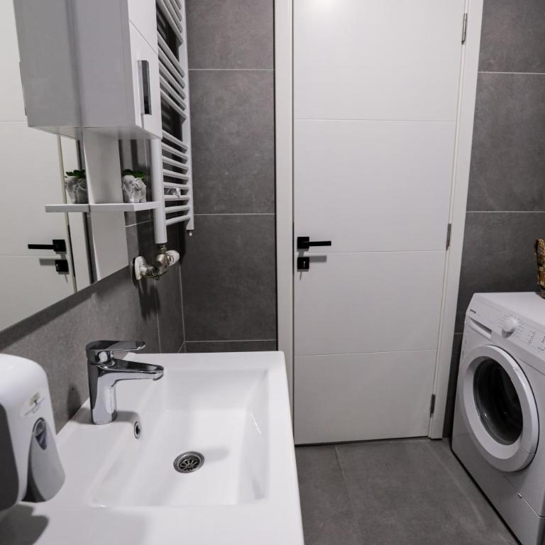 Apartman Ana - Apartman sa 1 Spavaćom Sobom - 13