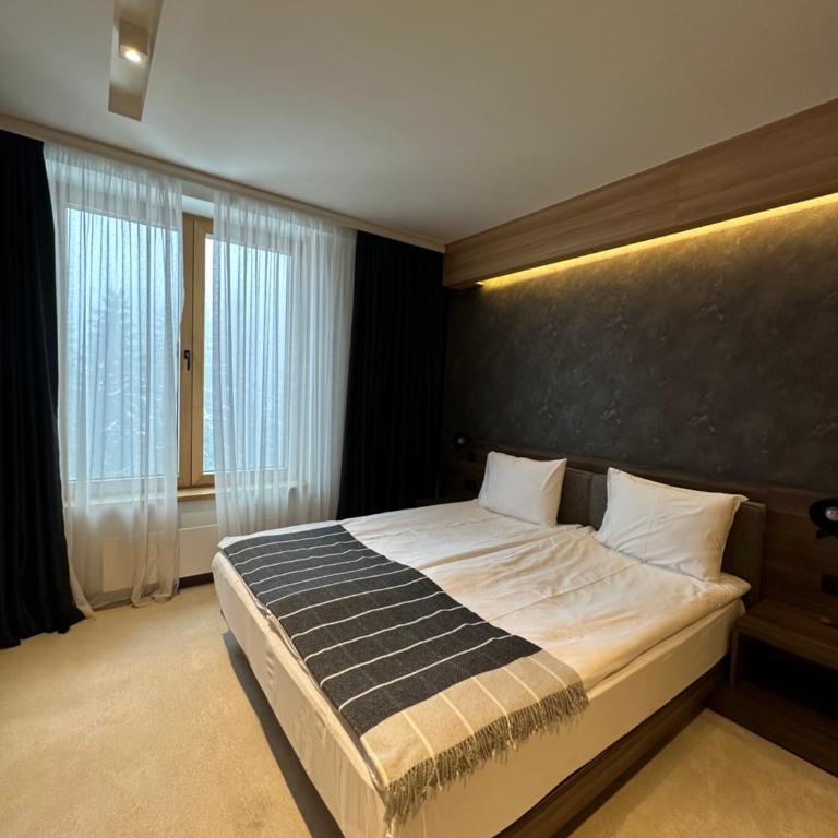 Woodside Kopaonik 212 - One-Bedroom Apartment - 4