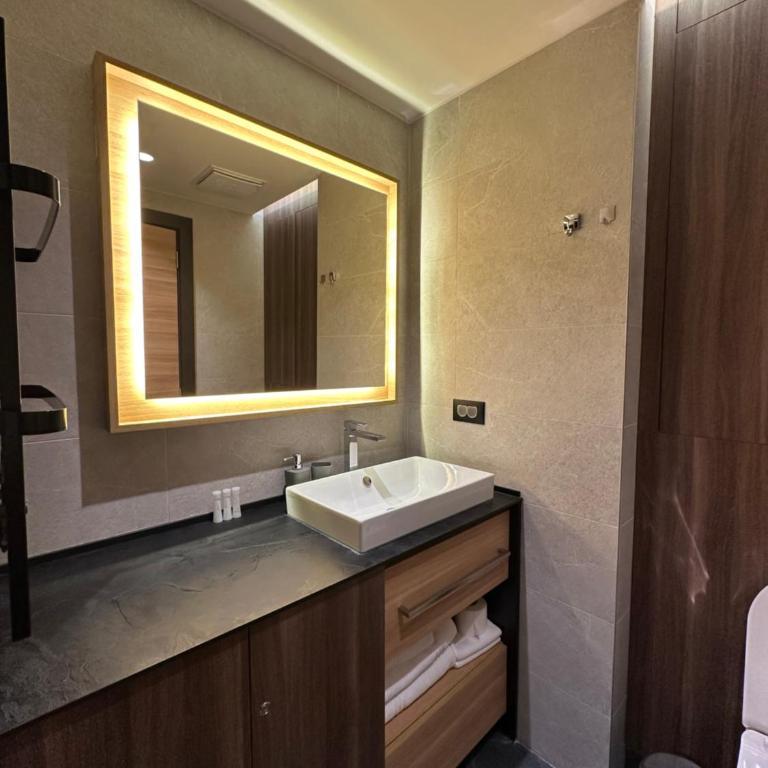 Woodside Kopaonik 212 - Apartman sa 1 Spavaćom Sobom - 13