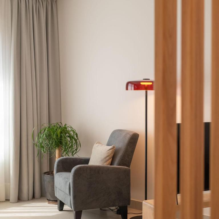 Panasco Suites - Suite Deluxe - 8