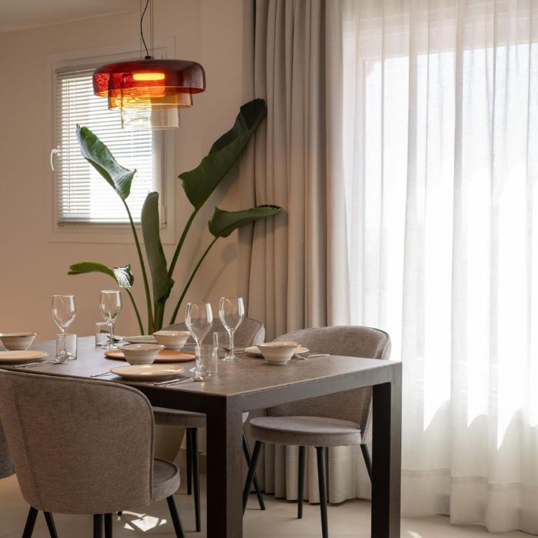 Panasco Suites - Suite Deluxe - 10