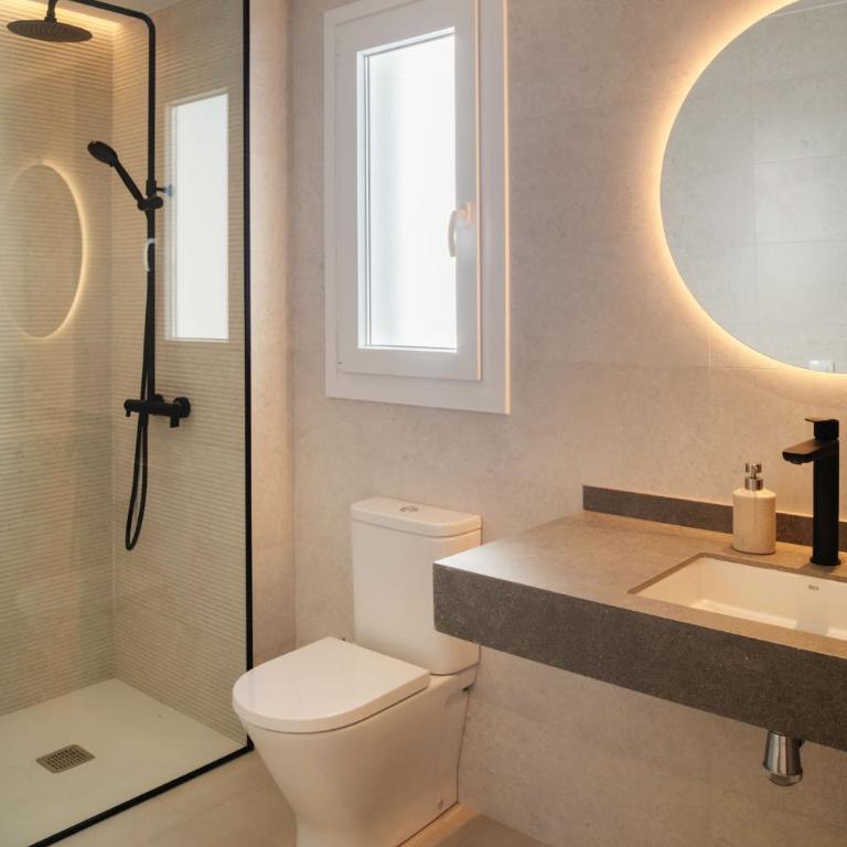 Panasco Suites - Suite Deluxe - 9