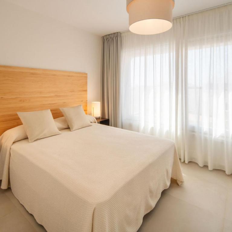 Panasco Suites - Suite Deluxe - 12