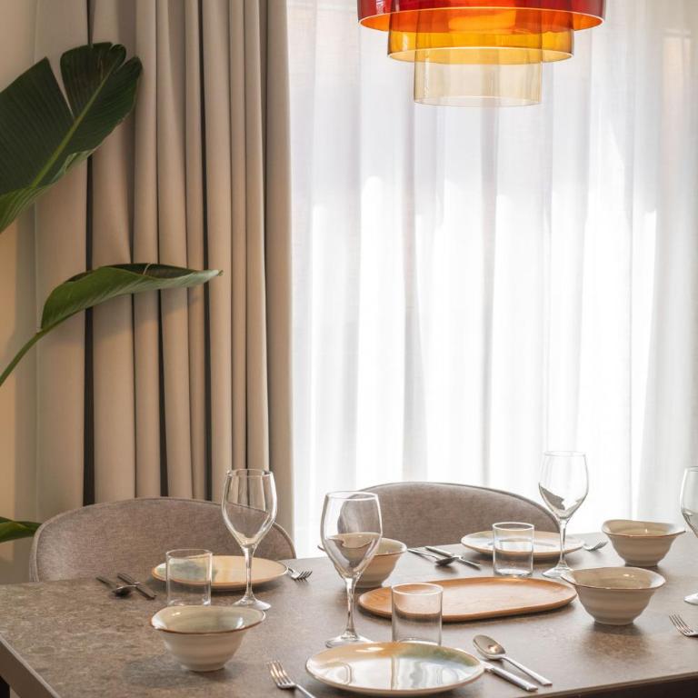 Panasco Suites - Suite Deluxe - 11