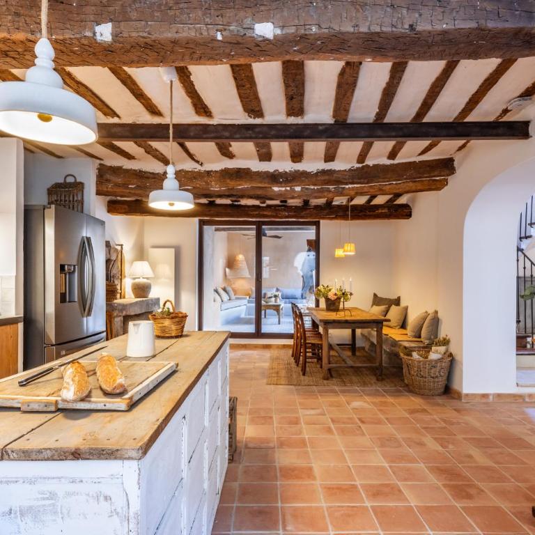 Chez Marius - Maison 3 Chambres - 9