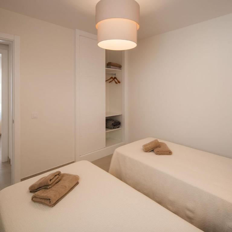 Panasco Suites - Suite Deluxe - 11