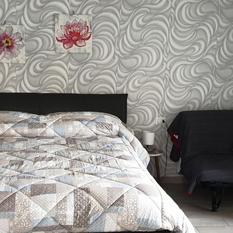 La Finestra Di Dante - Appartamento con 1 Camera da Letto - 23