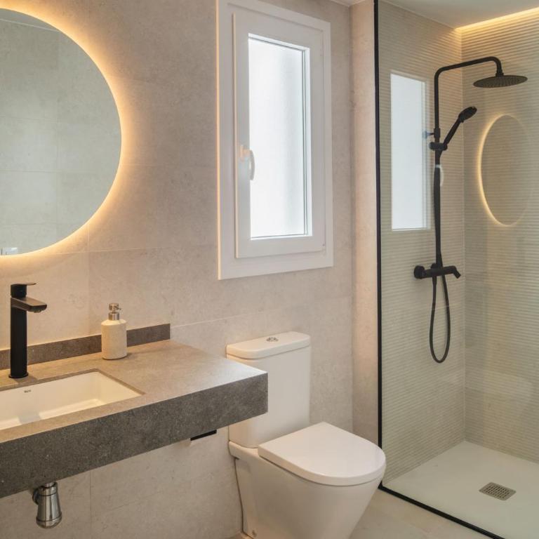 Panasco Suites - Suite Deluxe - 12