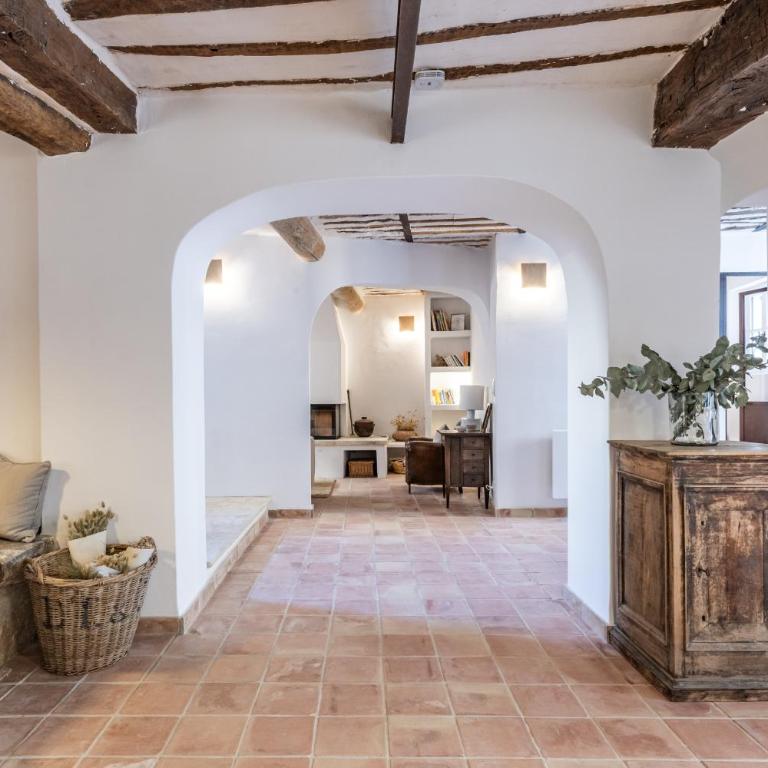 Chez Marius - Maison 3 Chambres - 34