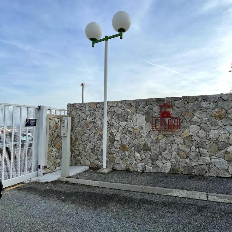 Panoramic view, perfect between sea and mountain - Apartment mit 1 Schlafzimmer - 30