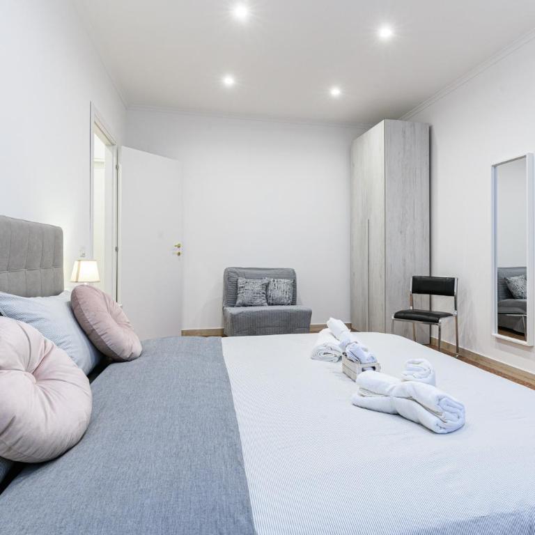 Giardinetto 14 - Appartamento con 1 Camera da Letto - 8