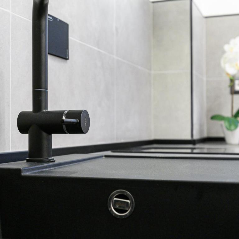 Giardinetto 14 - Appartamento con 1 Camera da Letto - 12