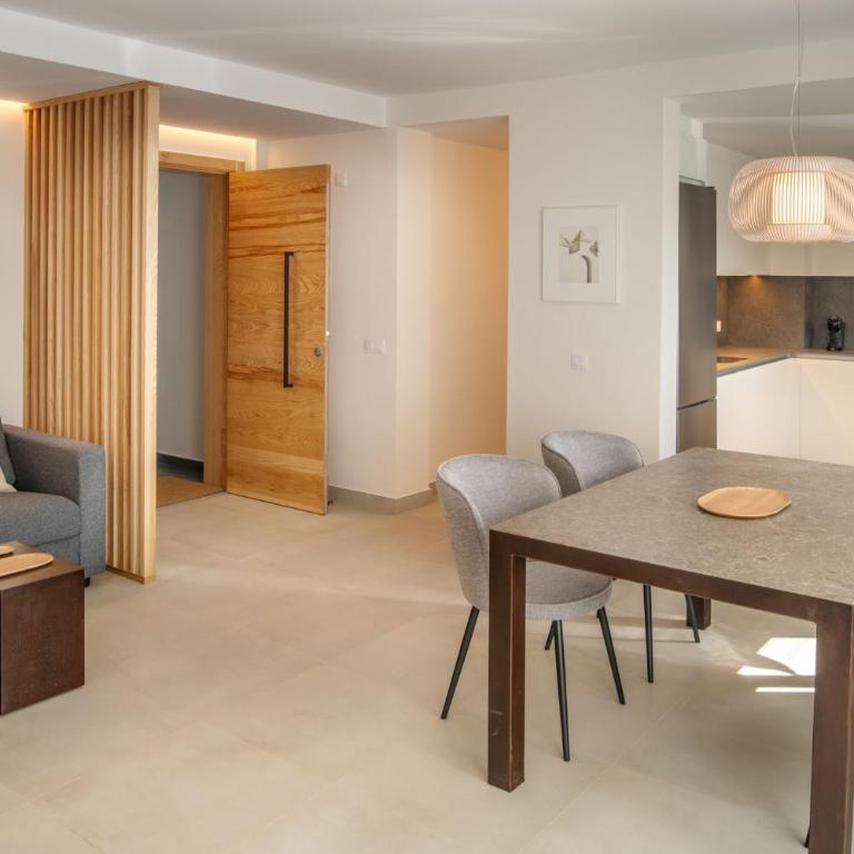 Panasco Suites - Suite Deluxe - 15