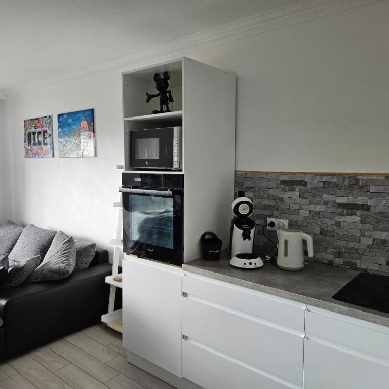 L'escapade vers le bien-être - Apartamento de 2 dormitorios - 5