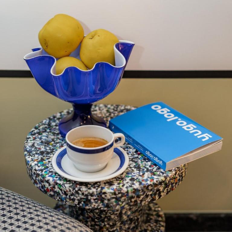Chic NEW IvoLola Studio YU modern design gem - Apartman sa 1 Spavaćom Sobom - 9