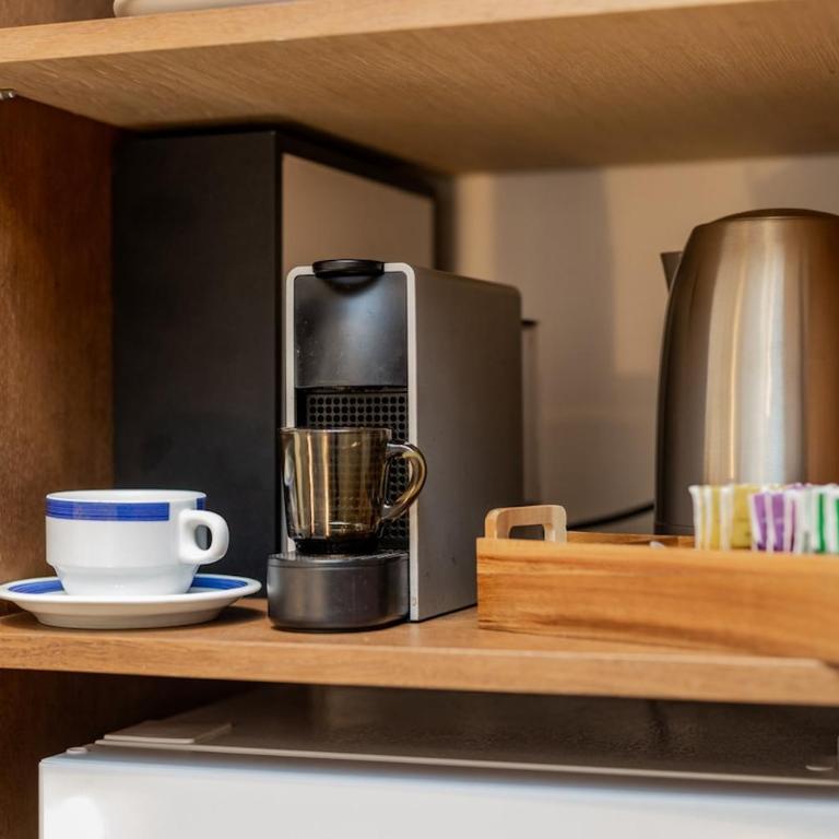 Chic NEW IvoLola Studio YU modern design gem - Apartman sa 1 Spavaćom Sobom - 13