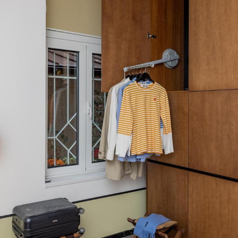 Chic NEW IvoLola Studio YU modern design gem - Apartman sa 1 Spavaćom Sobom - 26