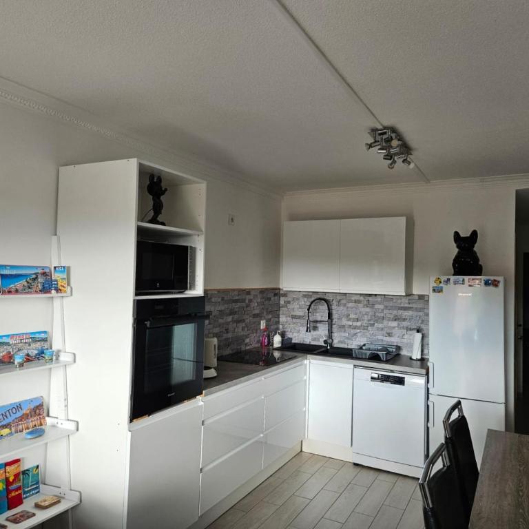 L'escapade vers le bien-être - Apartamento de 2 dormitorios - 4