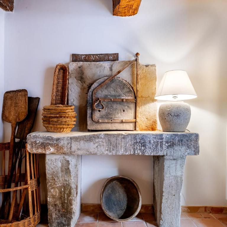Chez Marius - Maison 3 Chambres - 35