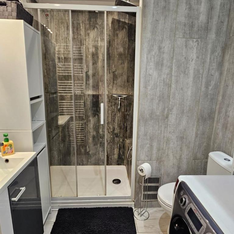 L'escapade vers le bien-être - Apartamento de 2 dormitorios - 13