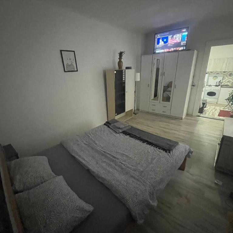 Central apartment Belgrade - Apartman sa 1 Spavaćom Sobom - 3