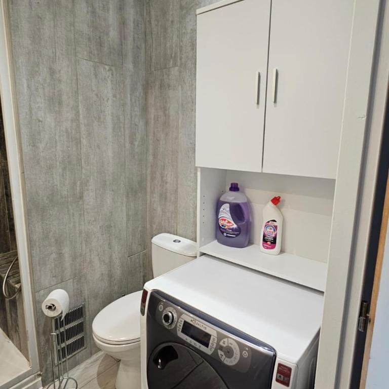 L'escapade vers le bien-être - Apartamento de 2 dormitorios - 14