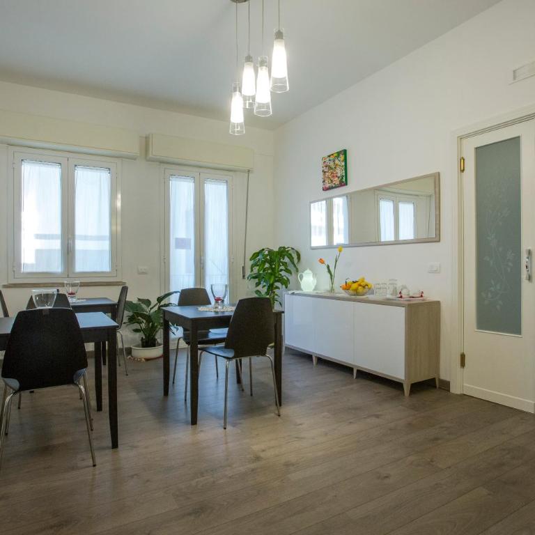 B&B Siracusa Holidays - Triple Room with Private External Bathroom - 17