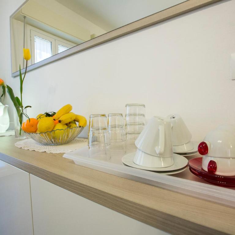 B&B Siracusa Holidays - Triple Room with Private External Bathroom - 18