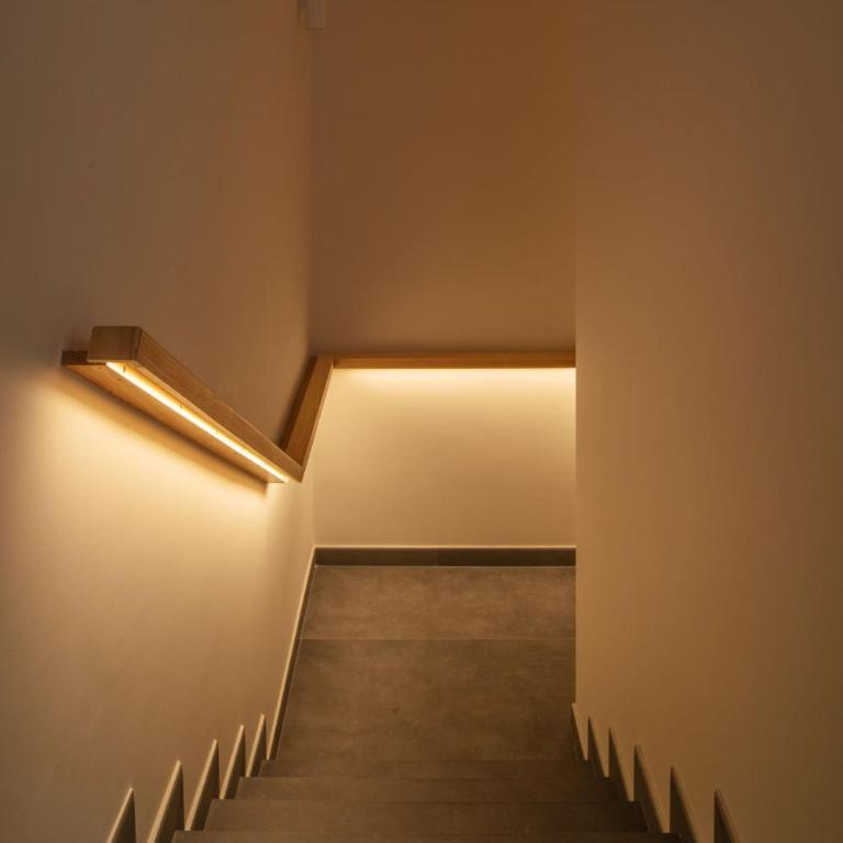 Panasco Suites - Suite Deluxe - 14