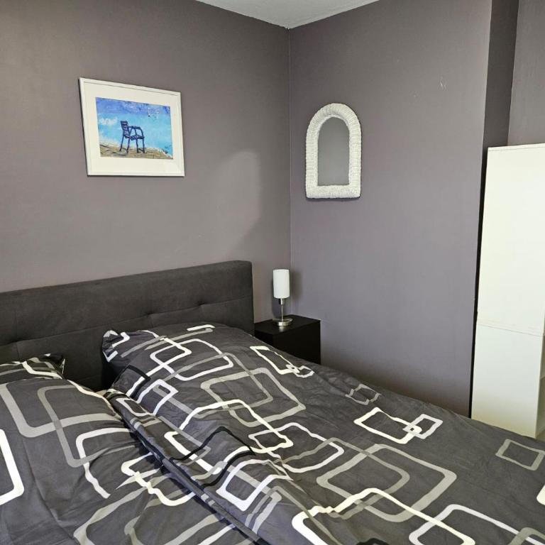 L'escapade vers le bien-être - Apartamento de 2 dormitorios - 20