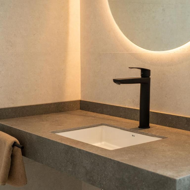 Panasco Suites - Suite Deluxe - 24