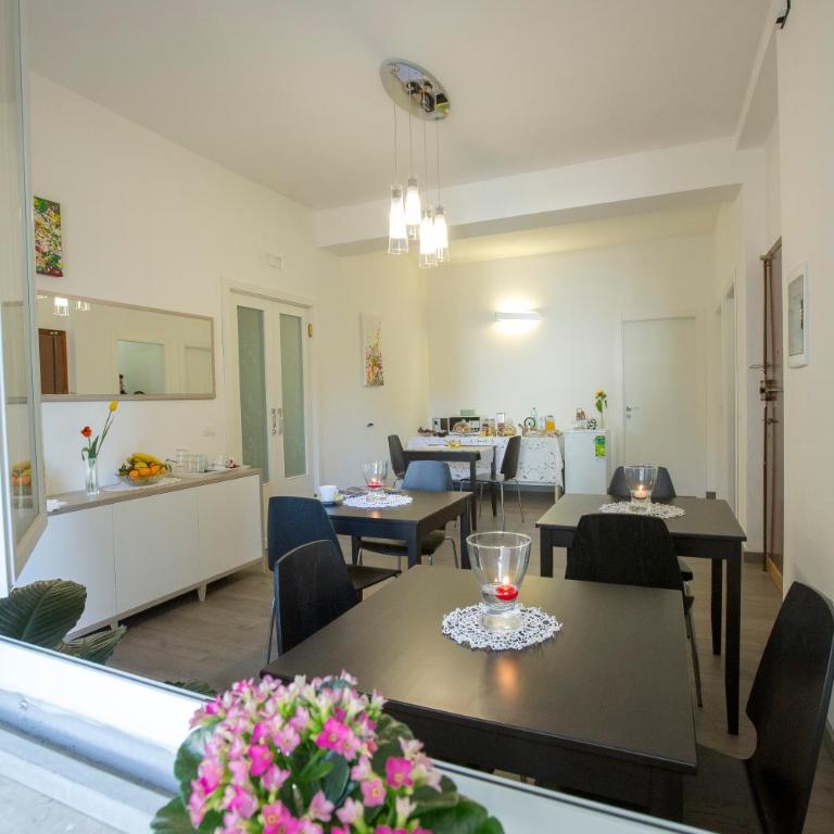 B&B Siracusa Holidays - Triple Room with Private External Bathroom - 19
