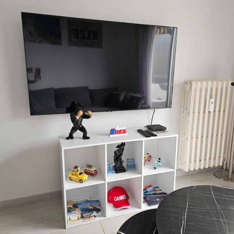 L'escapade vers le bien-être - Apartamento de 2 dormitorios - 9