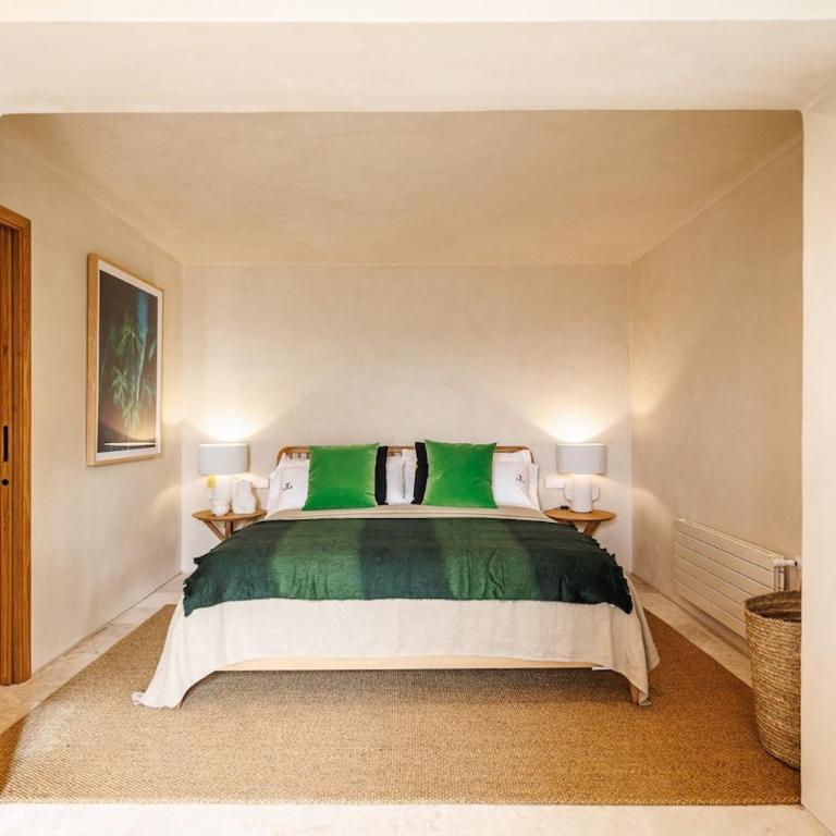 Casa Montgó - Villa de 1 dormitorio - 3