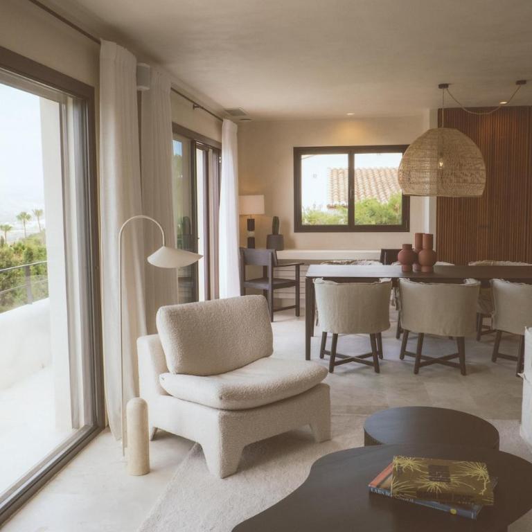 Casa Montgó - Villa de 1 dormitorio - 11