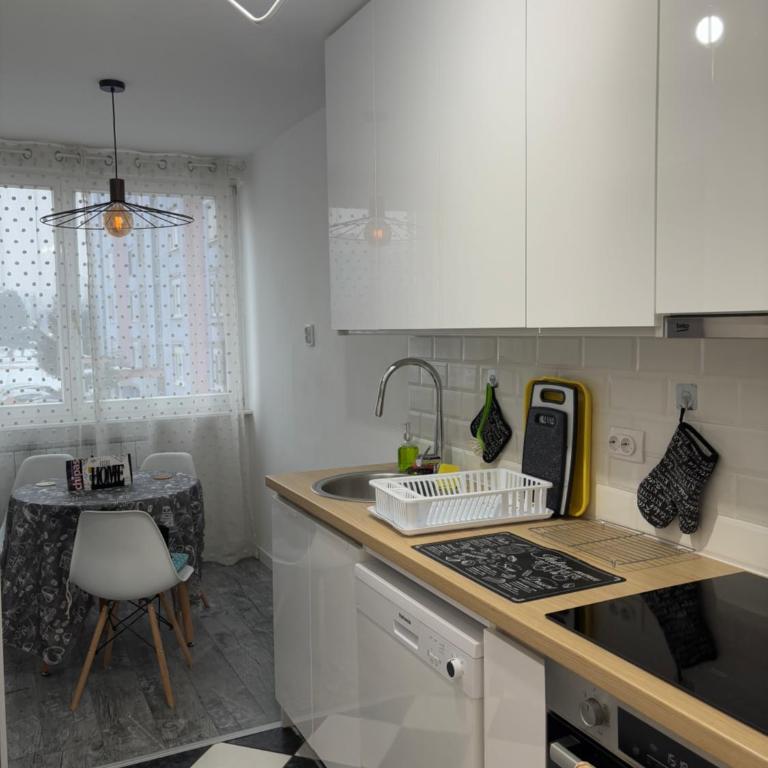 Apartman Tessa - One-Bedroom Apartment - 8
